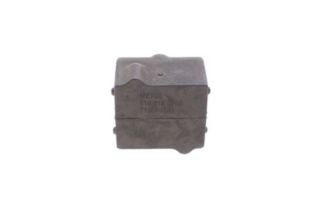 Втулка (резинка) переднего стабилизатора meyle 6146150003