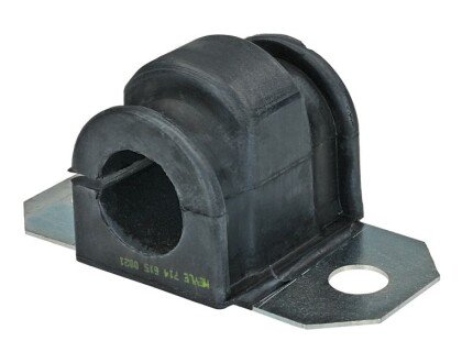 Втулка переднього стабілізатора meyle 7146150021 на Форд Fiesta