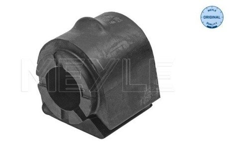 Втулка (резинка) переднего стабилизатора meyle 7146150023
