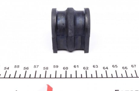 Втулка переднього стабілізатора meyle 16146150025