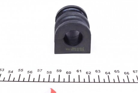 Втулка переднього стабілізатора meyle 16146150025