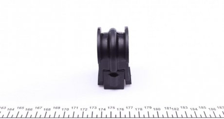 Втулка переднього стабілізатора meyle 36146150007