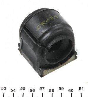 Втулка заднего стабилизатора meyle 0146150005