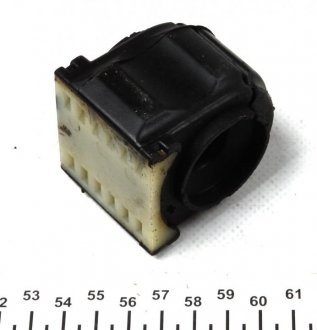 Втулка заднего стабилизатора meyle 0146150005