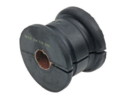 Втулка заднього стабілізатора meyle 0147150002 на Мерседес Clk