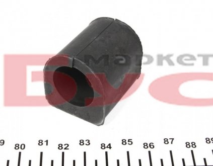 Втулка заднего стабилизатора meyle 0340320016