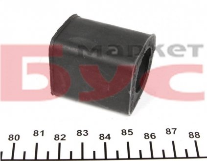 Втулка заднего стабилизатора meyle 0340320016