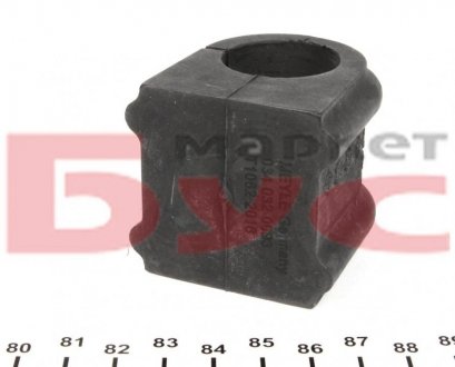 Втулка заднего стабилизатора meyle 0340320093