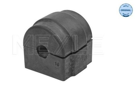 Втулка заднього стабілізатора meyle 3147150003