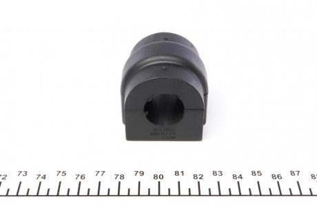 Втулка заднего стабилизатора meyle 3147150008