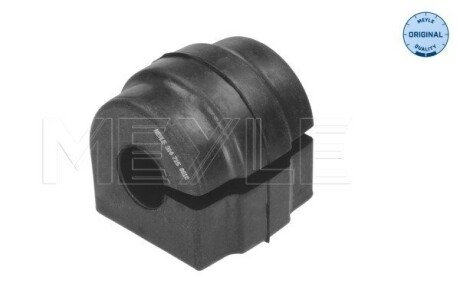 Втулка заднього стабілізатора meyle 3147150018
