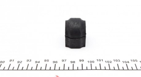 Втулка заднего стабилизатора meyle 3147150020