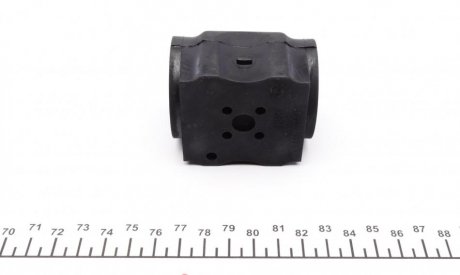 Втулка заднего стабилизатора meyle 53147150001