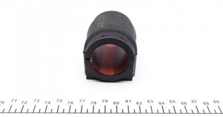 Втулка заднего стабилизатора meyle 53147150001