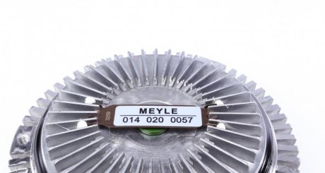 Вискомуфта вентилятора meyle 0140200057