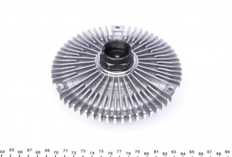 Вискомуфта вентилятора meyle 0140200057