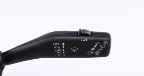 Выключатель на колонке рулевого управления meyle 1008500007