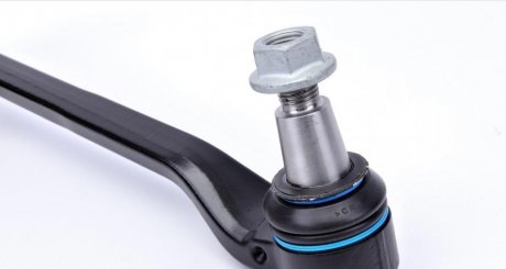 WAHACZ BMW P. X3 F25 10- LEWY TYLNY DOLNY meyle 3160500058