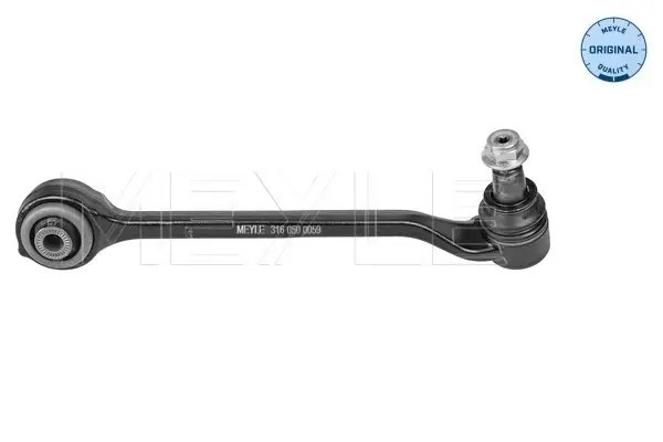 WAHACZ BMW P. X3 F25 10- PRAWY TYLNY DOLNY meyle 3160500059