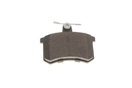 Задние тормозные колодки meyle 0252114416