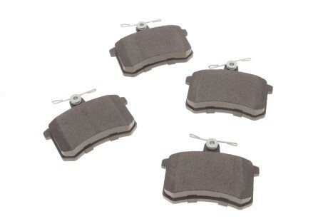 Задние тормозные колодки meyle 0252114416