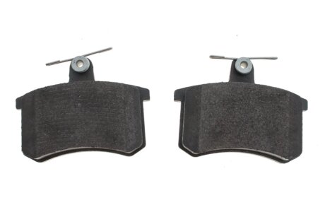 Задні тормозні (гальмівні) колодки meyle 0252114416PD