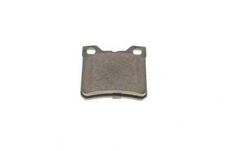 Задние тормозные колодки meyle 0252127817W