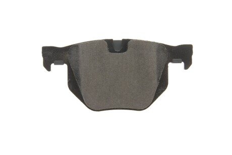 Задние тормозные колодки meyle 0252128217