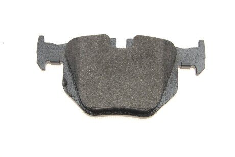 Задние тормозные колодки meyle 0252128217