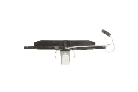 Задние тормозные колодки meyle 0252159218