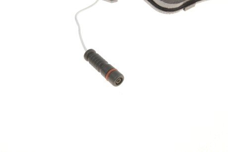 Задние тормозные колодки meyle 0252159218