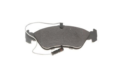 Задние тормозные колодки meyle 0252159218