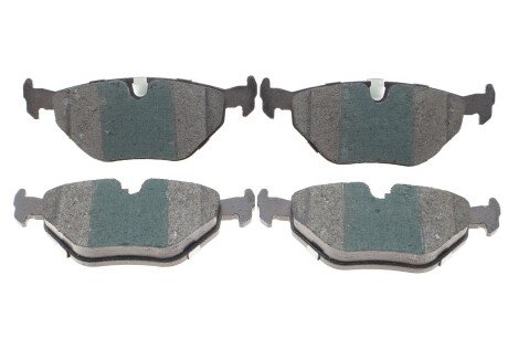 Задні тормозні (гальмівні) колодки meyle 0252169117PD