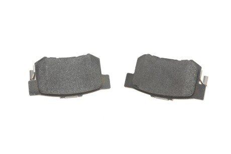 Задние тормозные колодки meyle 0252171914W