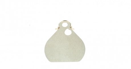 Задние тормозные колодки meyle 0252191915