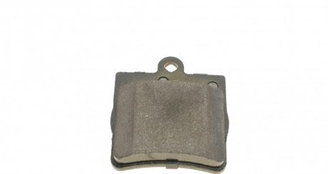 Задние тормозные колодки meyle 0252191915