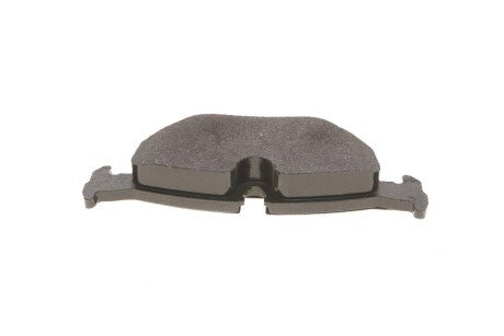 Задні тормозні (гальмівні) колодки meyle 0252193417