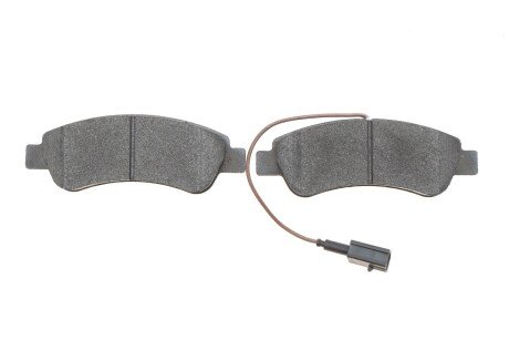 Задні тормозні (гальмівні) колодки meyle 0252204119PD