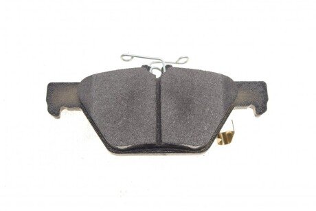 Задні тормозні (гальмівні) колодки meyle 0252215814