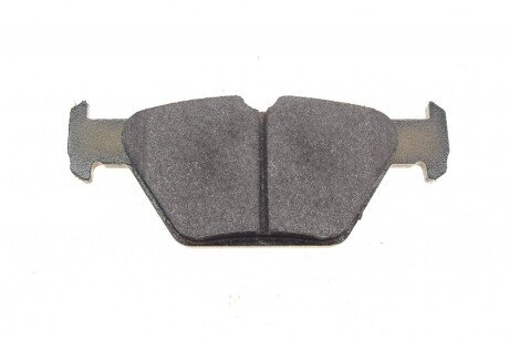Задні тормозні (гальмівні) колодки meyle 0252215814