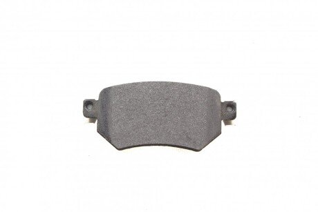 Задні тормозні (гальмівні) колодки meyle 0252234915