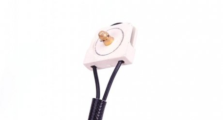 Задні тормозні (гальмівні) колодки meyle 0252322417PD