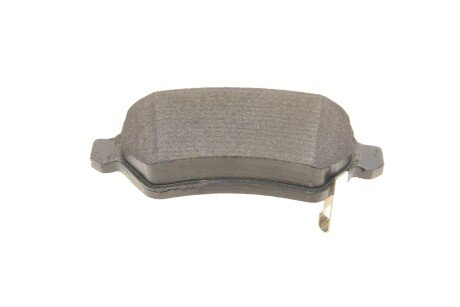 Задние тормозные колодки meyle 0252341715PD