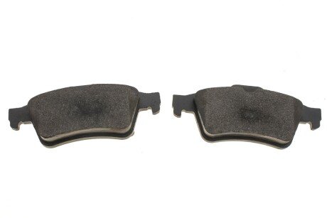 Задні тормозні (гальмівні) колодки meyle 0252348216PD