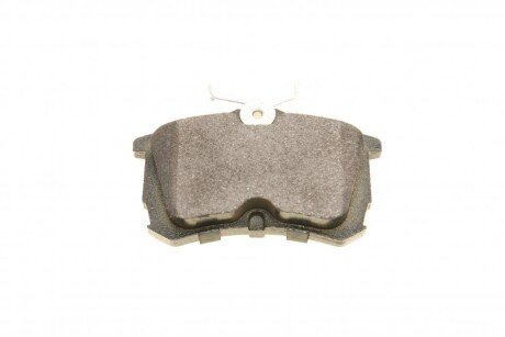 Задние тормозные колодки meyle 0252352714W
