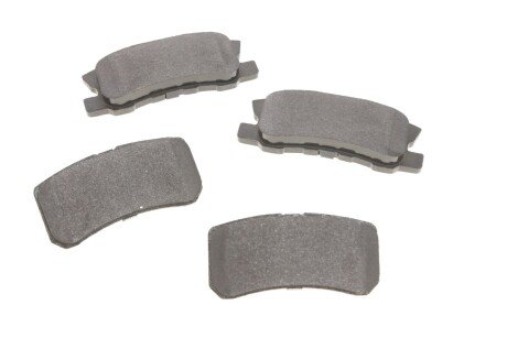 Задние тормозные колодки meyle 0252358216