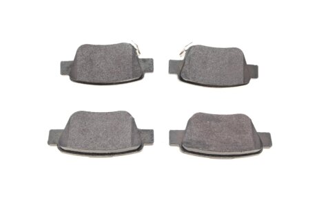 Задние тормозные колодки meyle 0252362016W