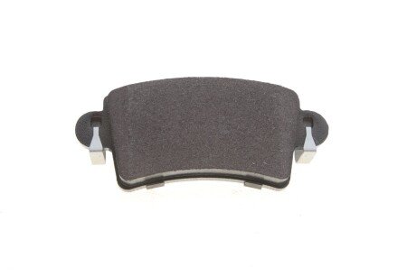 Задние тормозные колодки meyle 0252366916