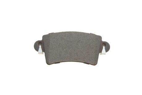 Задние тормозные колодки meyle 0252366916PD