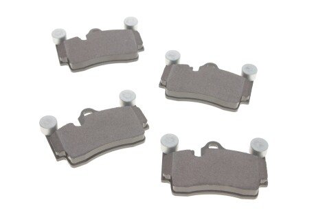 Задние тормозные колодки meyle 0252369417